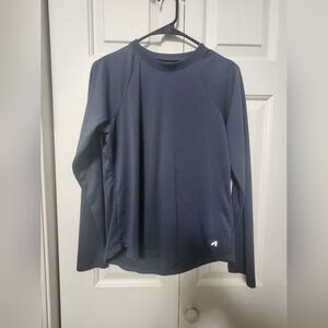 IVIVVA by Lululemon Womens Workout Long Sleeve Top Size Medium